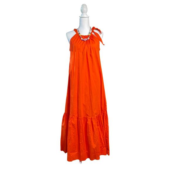 SOFIA COLLECTIONS Dresses & Skirts - NEW SOFIA COLLECTIONS samantha dress in orange
